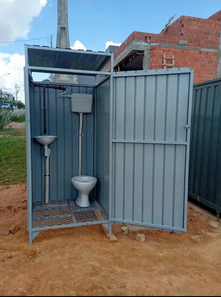 locação e venda de containers na região de Indaiatuba