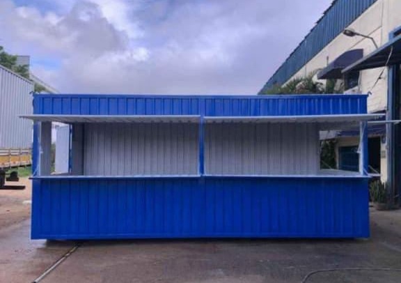 fabricação de containers, locação e vendas em jarinu e região