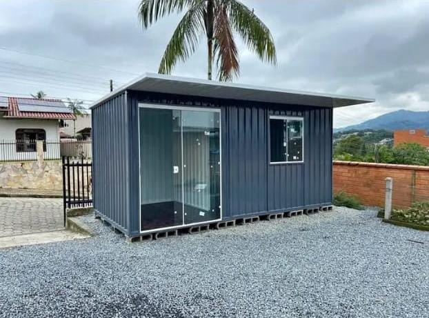 locação e venda de containers na região de Indaiatuba