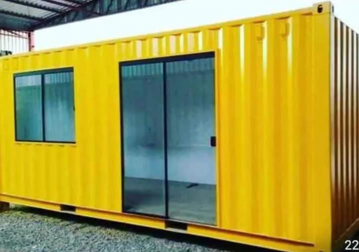 fabricação de containers, locação e vendas em jarinu e região