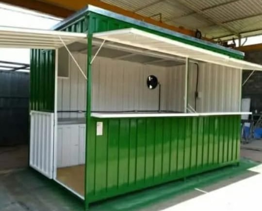 fabricação de containers, locação e vendas em jarinu e região