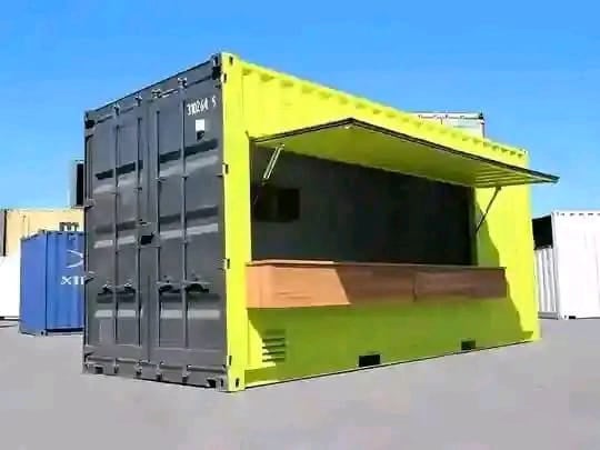 fabricação de containers, locação e vendas em jarinu e região