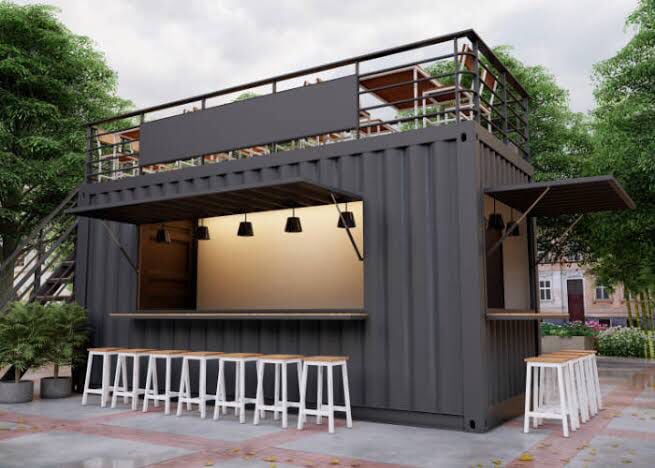 fabricação e transformação de containers em Indaiatuba