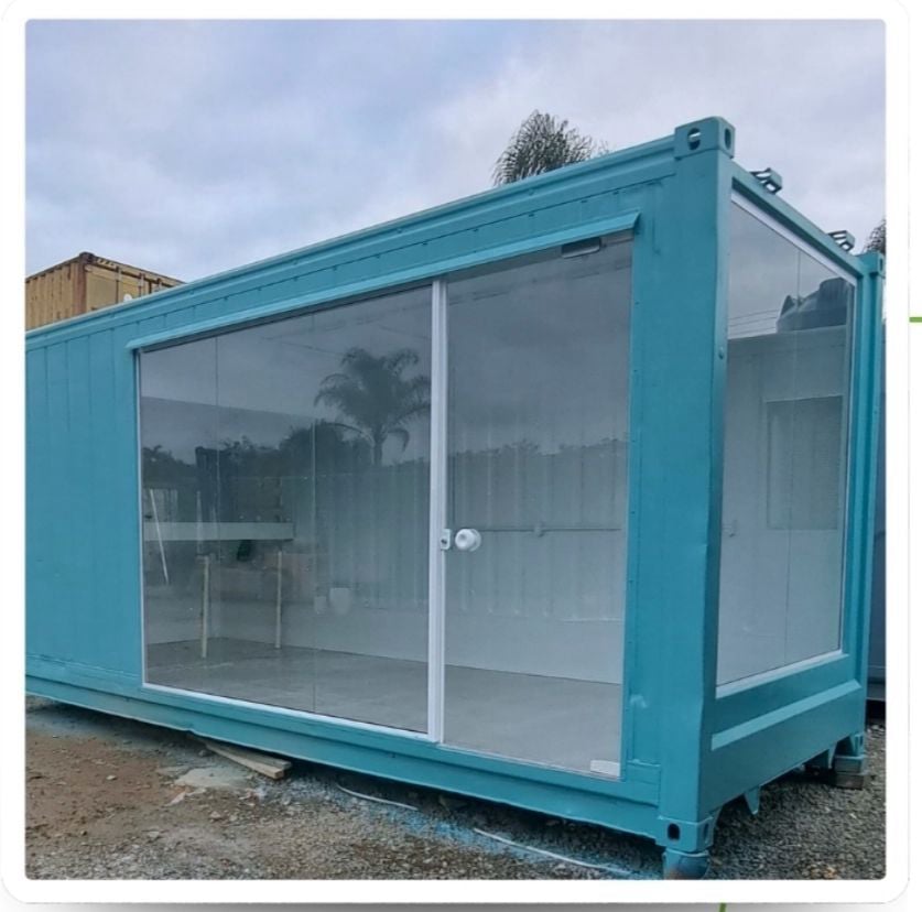 fabricação de containers, locação e vendas em jarinu e região