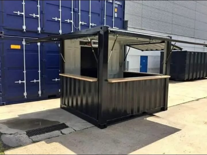 fabricação de containers, locação e vendas em jarinu e região