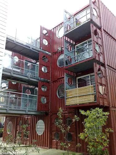 fabricação de containers, locação e vendas em jarinu e região