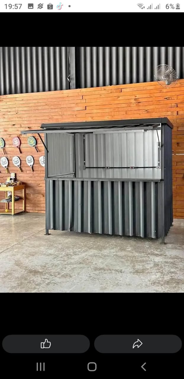 fabricação de containers, locação e vendas em jarinu e região