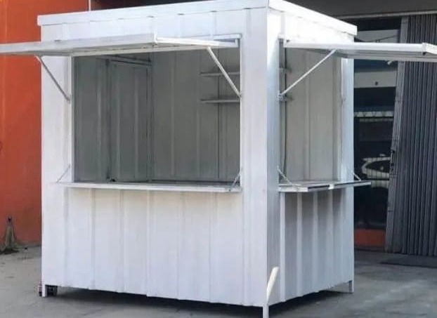 fabricação de containers, locação e vendas em jarinu e região