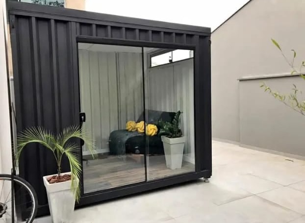 fabricação de containers, locação e vendas em jarinu e região